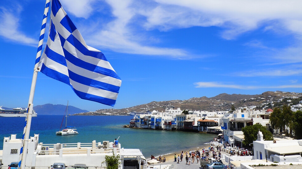 Гръцкото правителство е уверено че ще създаде стена на имунитет